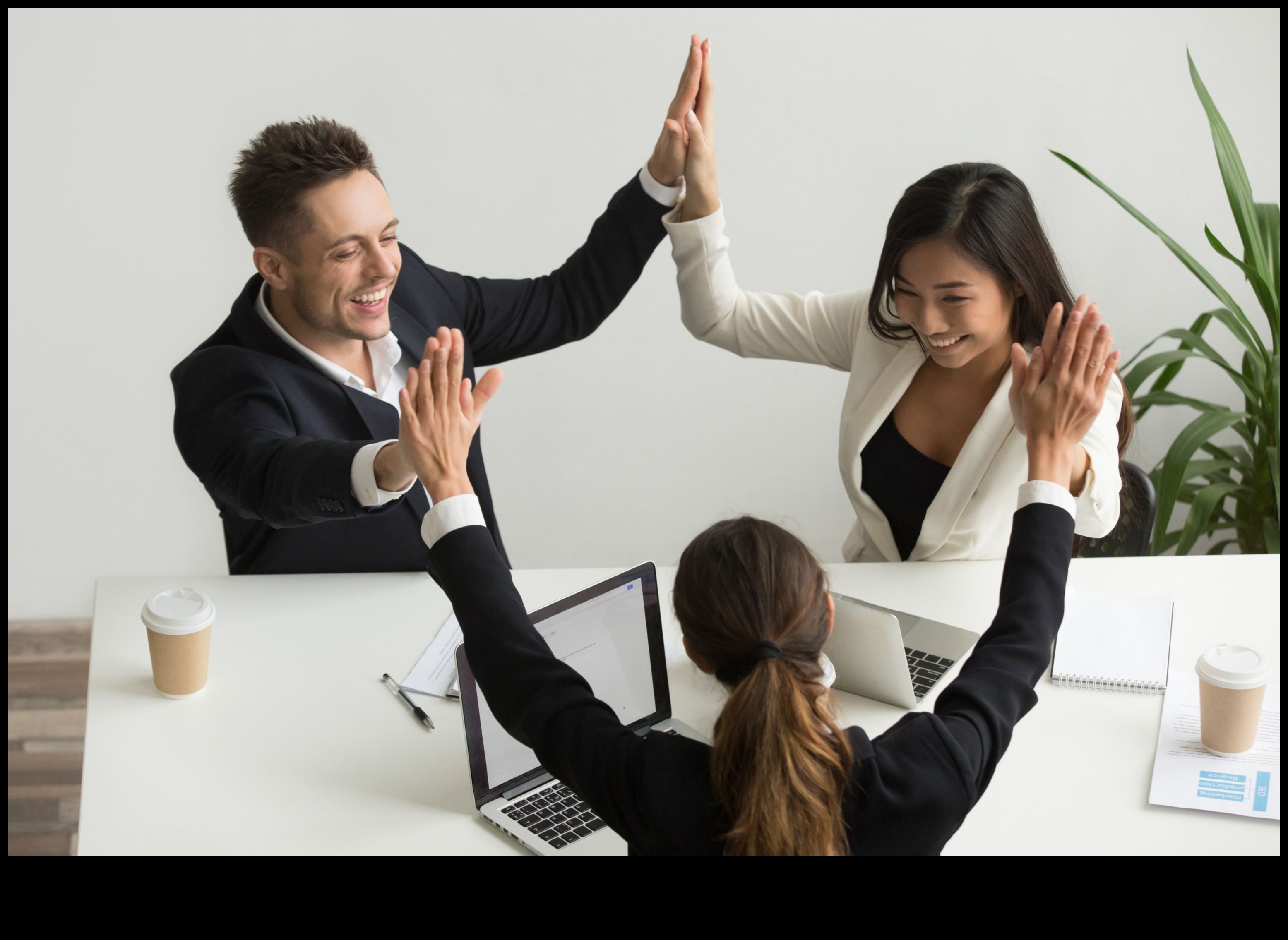 Από το όραμα στην αξία: Απελευθερώνοντας τη δύναμη της επιχειρηματικής ηγεσίας