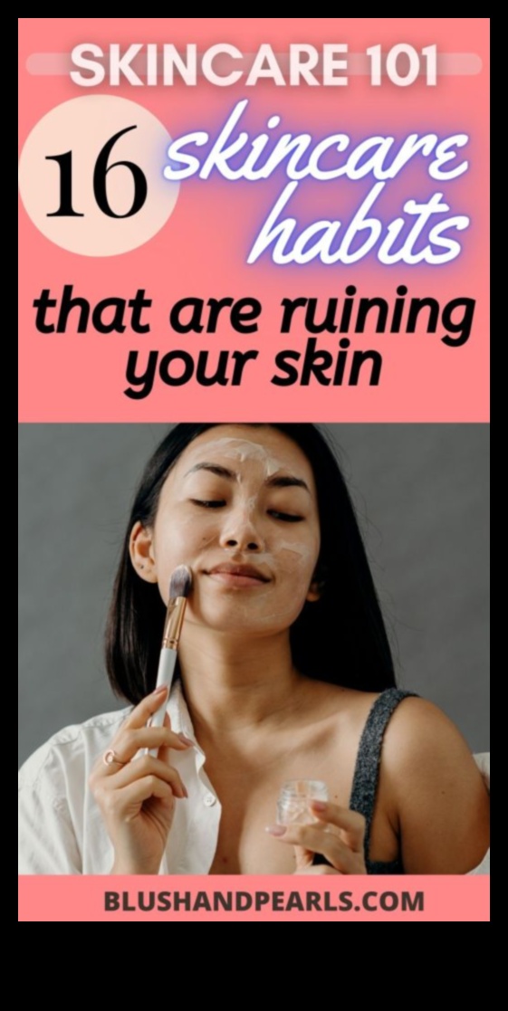 Λείπει κάτι από τη ρουτίνα περιποίησης της επιδερμίδας σας 5 κοινές παγίδες που πρέπει να αποφύγετε 3 Λείπει κάτι στη ρουτίνα περιποίησης της επιδερμίδας σας; Προσδιορισμός κοινών παγίδων