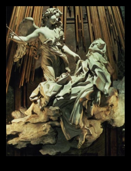 Θεϊκή Έμπνευση Πορτρέτα της ευσέβειας και της πνευματικής δύναμης της τέχνης του μπαρόκ 3 Portraits of Piety: The Spiritual Power of Baroque Artistic Portrayals