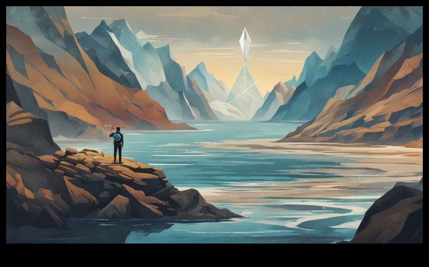 The Business Compass Ένας οδηγός για την πλοήγηση στο μεταβαλλόμενο τοπίο της ηγεσίας 4 The Business Compass: Πλοήγηση στο τοπίο της ηγεσίας