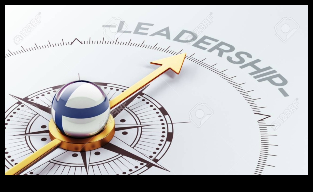 The Business Compass Ένας οδηγός για την πλοήγηση στο μεταβαλλόμενο τοπίο της ηγεσίας 2 The Business Compass: Πλοήγηση στο τοπίο της ηγεσίας