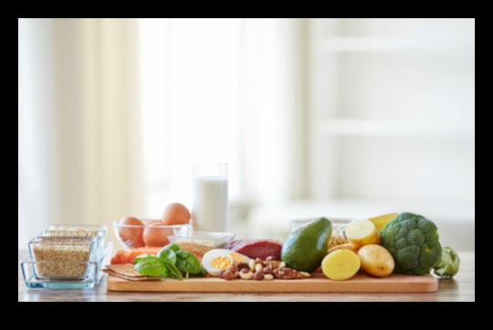 Ισορροπημένη διαβίωση: Ο ουσιαστικός ρόλος των μακροθρεπτικών συστατικών