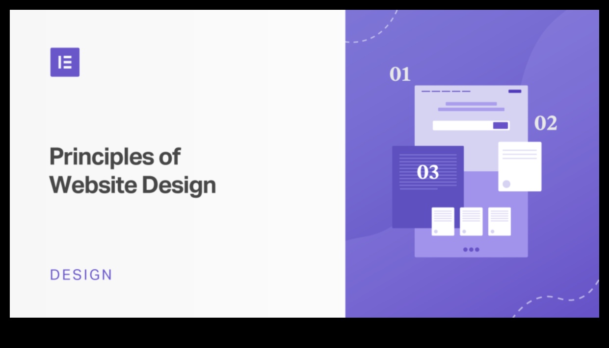 Η γλώσσα του σχεδιασμού ιστοσελίδων: Επικοινωνία μέσω εικονοστοιχείων