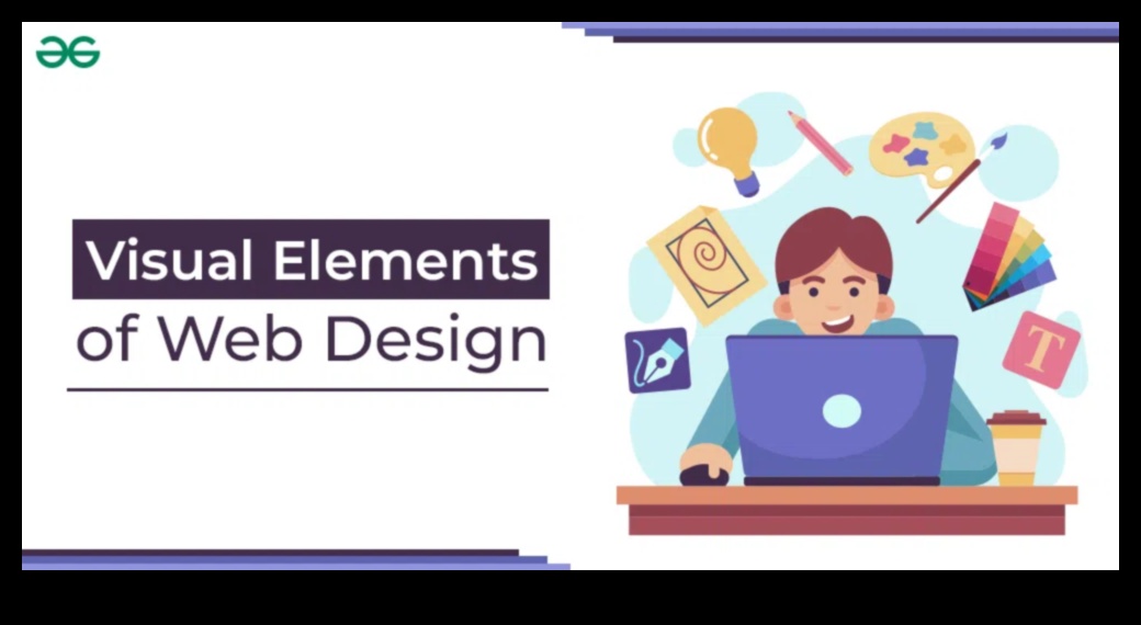 Η γλώσσα του σχεδιασμού ιστοσελίδων: Επικοινωνία μέσω εικονοστοιχείων