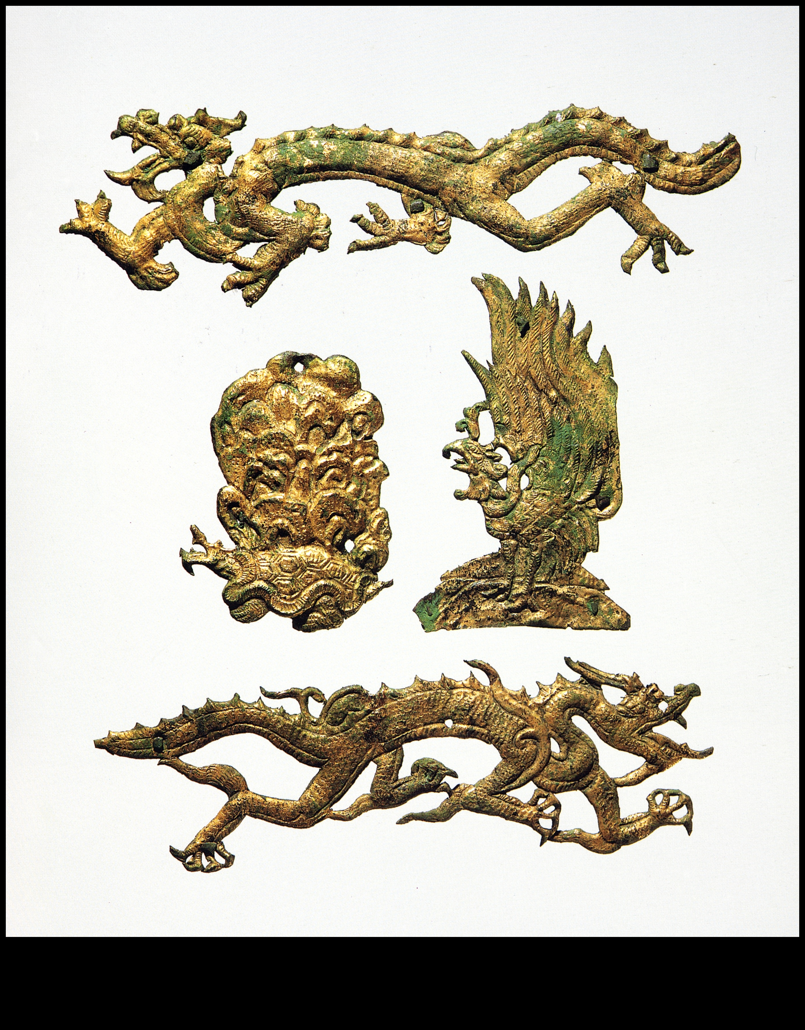 The Eternal Legacy of the Korean Kingdoms Goryeo and Joseon 3 Κορεατικά βασίλεια: Καλλιτεχνική κληρονομιά των δυναστείων Goryeo και Joseon