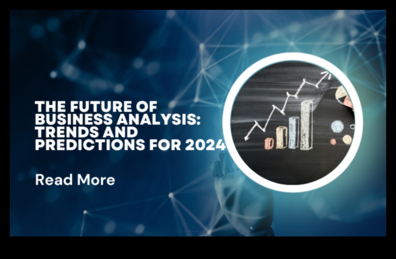 Οι πρωτοπόροι των οραματιστών του αύριο που διαμορφώνουν το μέλλον της επιχειρηματικής ανάλυσης 3 Trailblazers of Tomorrow: Visionaries Shaping Business Analysis