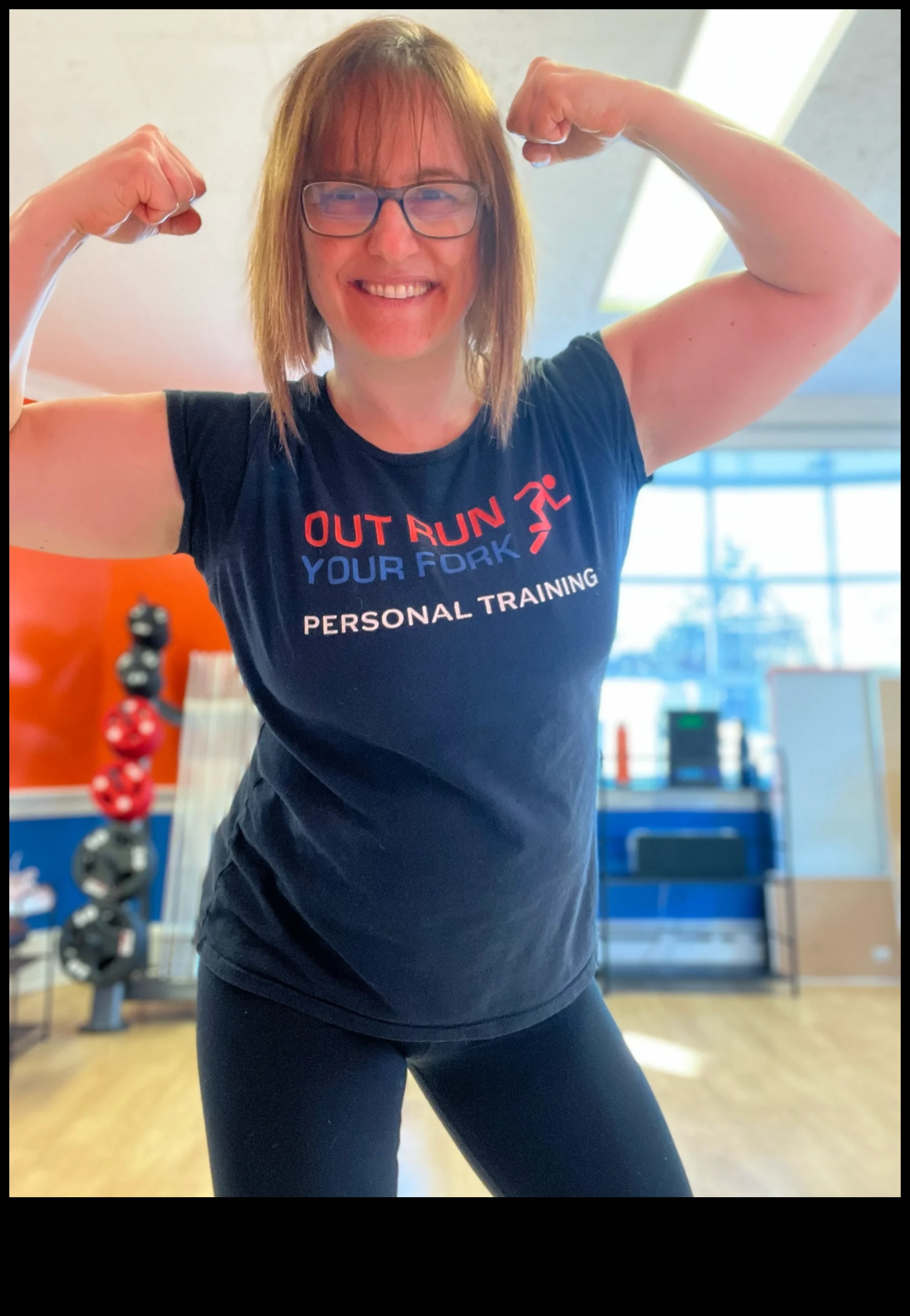 Από το πιρούνι στο γυμναστήριο Πώς μπορεί να σας βοηθήσει η εξειδικευμένη διατροφική συμβουλευτική να πετύχετε τους στόχους σας 4 From Fork to Fitness: The Role of Expert Nutrition Counseling