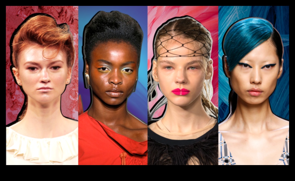 Από τις πασαρέλες στην πραγματική ζωή: Πώς να μεταφράσετε τις τάσεις του φυσικού μακιγιάζ υψηλής μόδας