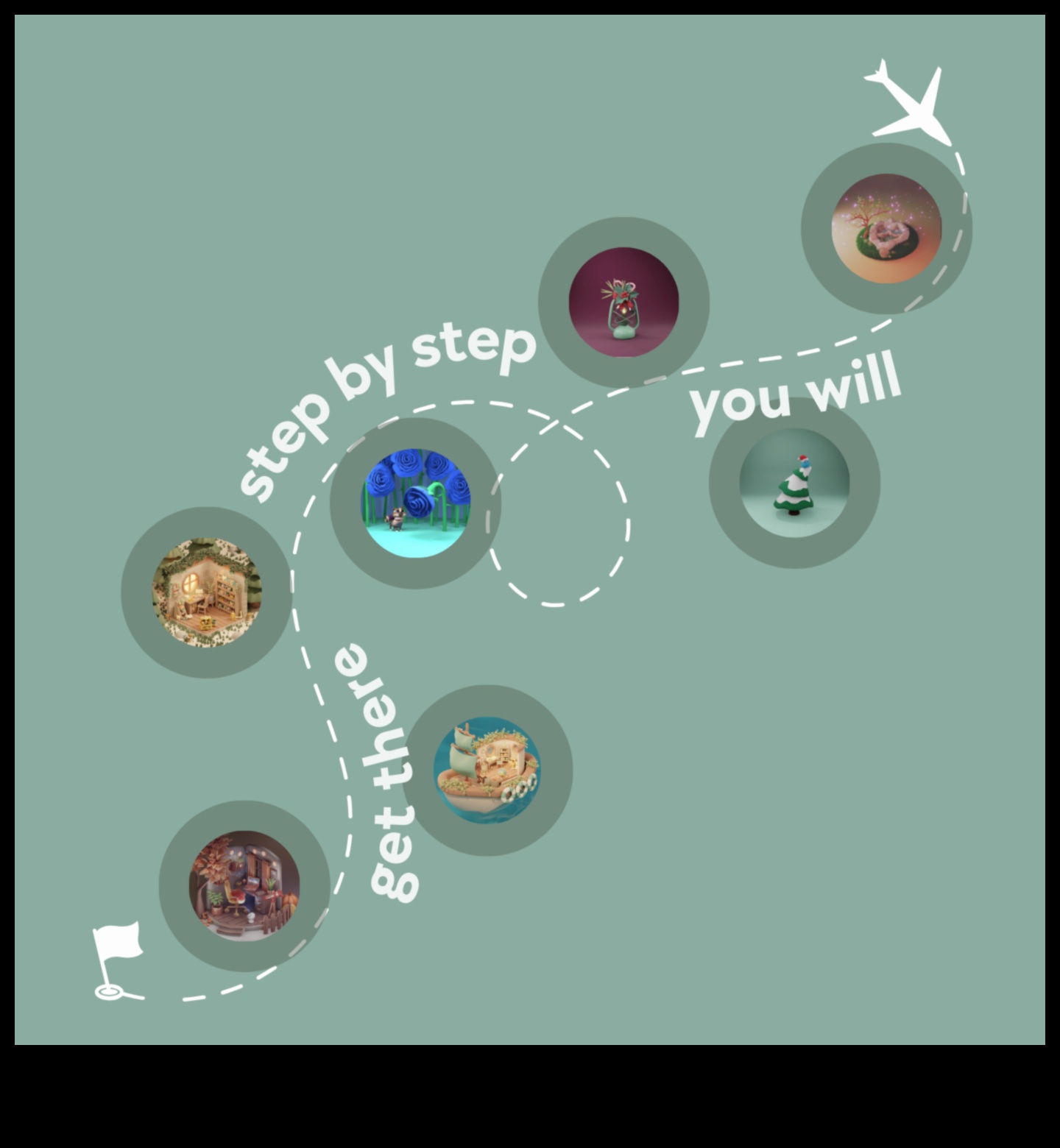 Η τρισδιάστατη Οδύσσεια: Εκεί που οι ιδέες παίρνουν μορφή στο μόντελινγκ