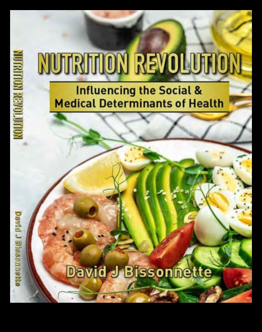 The Nutrient Revolution Reshaping Your Health Destiny – Ένας Οδηγός Τροφής για Βέλτιστη Υγεία 4 The Nutrient Revolution: Reshaping Your Health Destiny