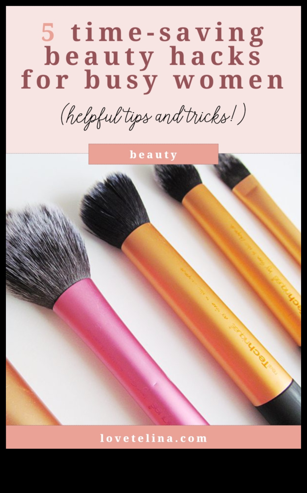 Κραγιόν που εξοικονομούν χρόνο: Γρήγορες συμβουλές εφαρμογής για πολυάσχολα πρωινά