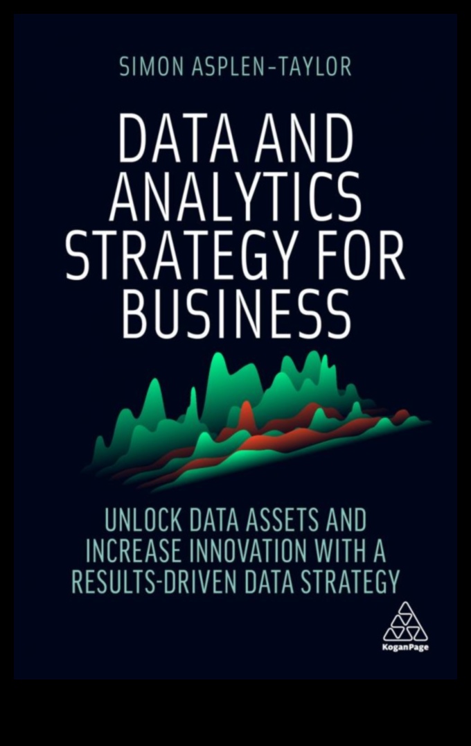 How to Ride the Data Wave Ένας οδηγός για την επιτυχία της στρατηγικής επιχειρηματικής ανάλυσης 5 Riding the Data Wave: Strategies for Strategic Business Analytics Success