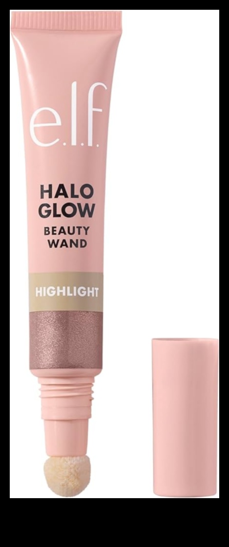 Μινιμαλιστικά highlighters Glowing Beauty για φυσική, χωρίς κόπο λάμψη 3 Glowing Beauty: Embracing Effortless Radiance με μινιμαλιστικά highlighters