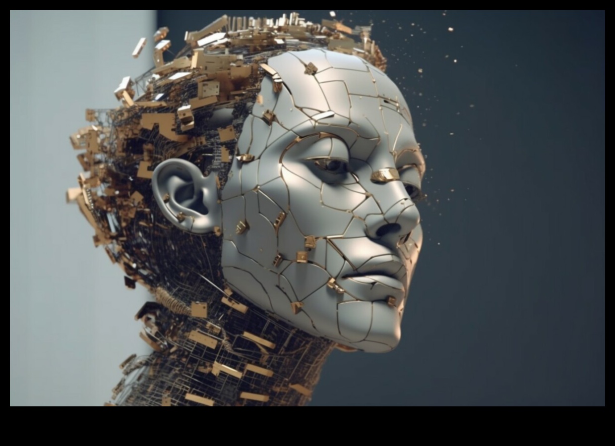 Artistry in 3D A Masterclass in Creating Visual Reality 2 Artistry in 3D: Mastering the Craft of Visual Reality