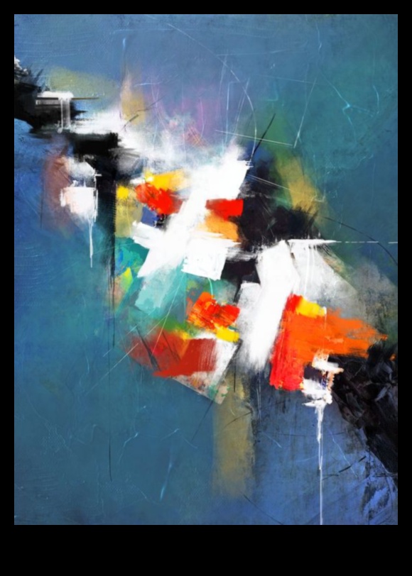 Abstract Reality: The Artistry of Contemporary Design Theory