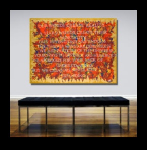 Abstract Reality: The Artistry of Contemporary Design Theory