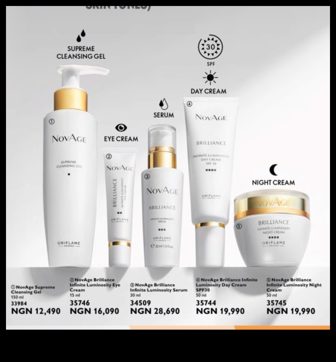 Βιταμίνη Brilliance: Ανάφλεξη Ακτινοβόλο Υγεία εκ των έσω