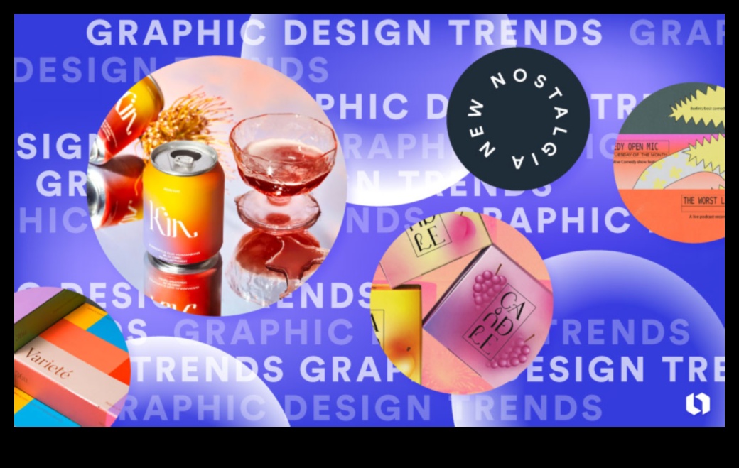 Πέρα από τα όρια Μια ματιά στις τελευταίες τάσεις στον ψηφιακό σχεδιασμό 4 Beyond Boundaries: Exploring Modern Trends in Digital Design