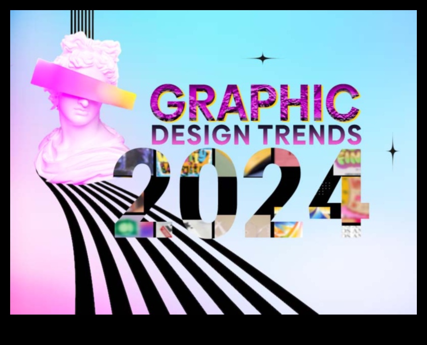 Πέρα από τα όρια Μια ματιά στις τελευταίες τάσεις στον ψηφιακό σχεδιασμό 5 Beyond Boundaries: Exploring Modern Trends in Digital Design