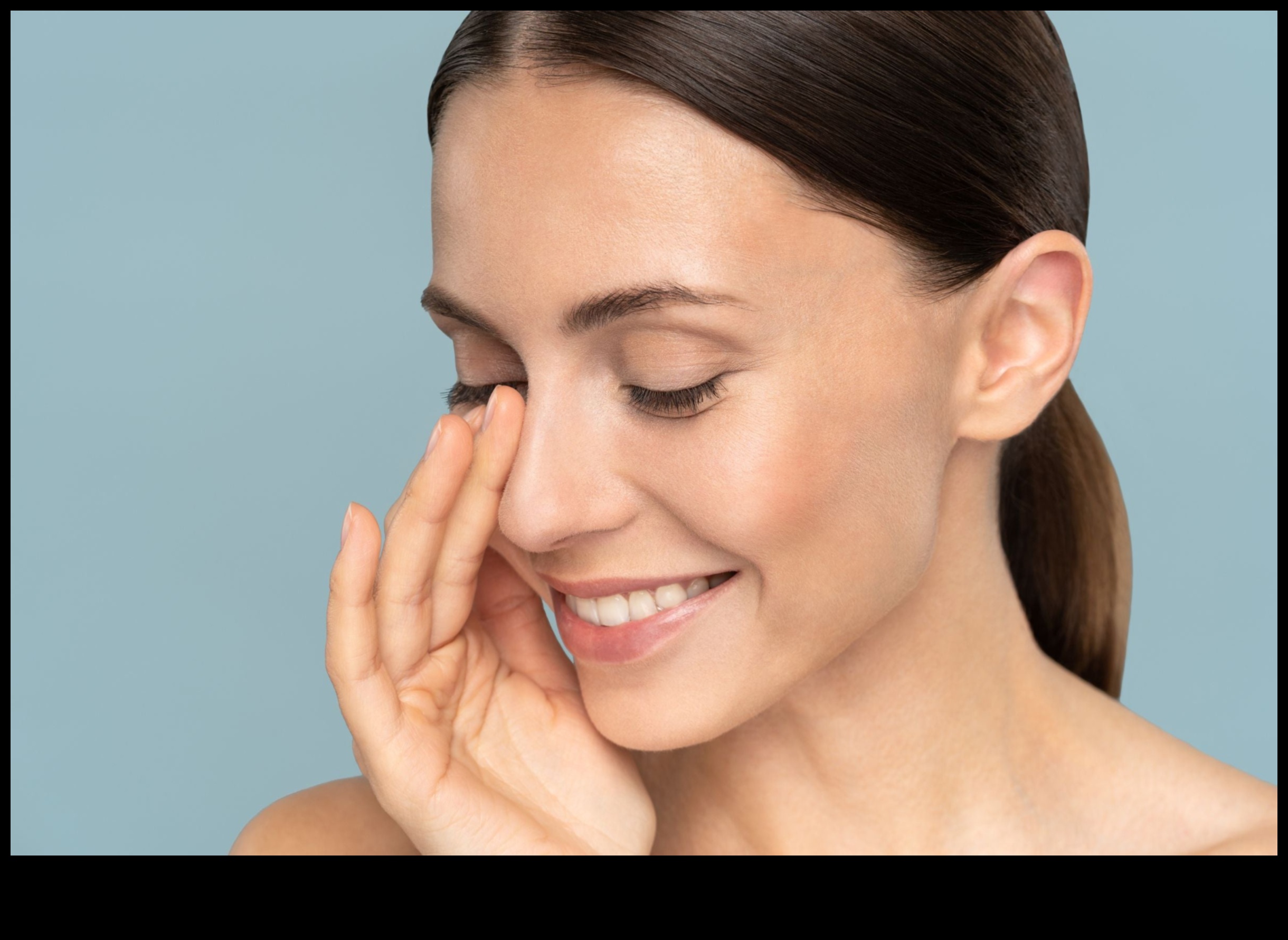 The Art of Natural Beauty: Ένας πλήρης οδηγός για φυσικό μακιγιάζ