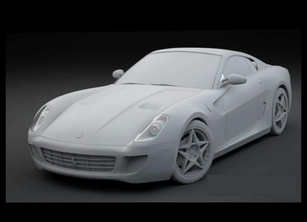 Από την ιδέα στο κλικ Το ταξίδι ενός τρισδιάστατου μοντελιστή στο σχέδιο 4 Από την ιδέα στο κλικ: Το ταξίδι ενός τρισδιάστατου μοντελιστή στο σχέδιο