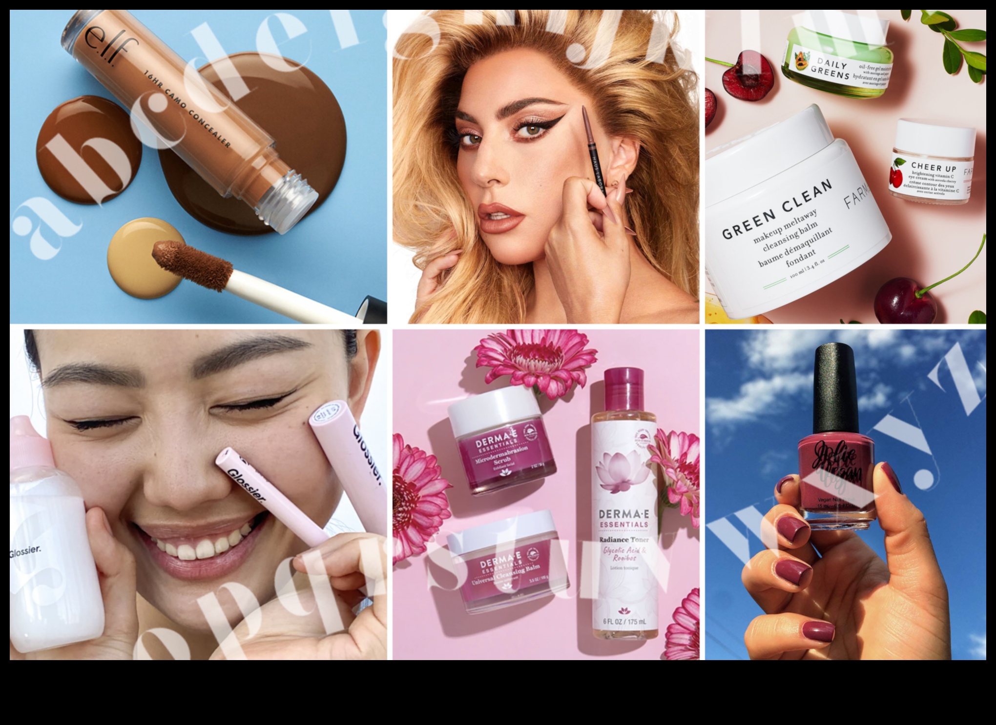 Vegan and Cruelty-Free Eyeshadows A Guide to Ethical Beauty Choices 5 Vegan and Cruelty-Free Shadows Eyeshadows: Navigating Ethical Beauty Choices