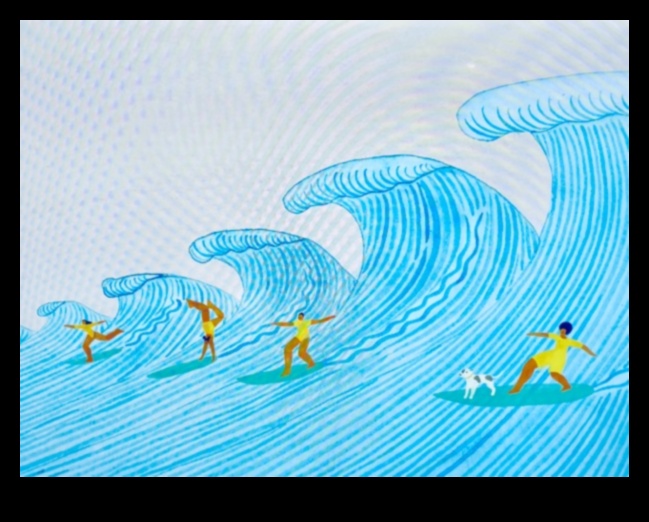 Riding the Wave: Strategies for Agile Ethical Business Practices