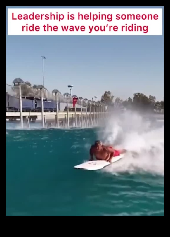 Riding the Wave: Strategies for Agile Ethical Business Practices