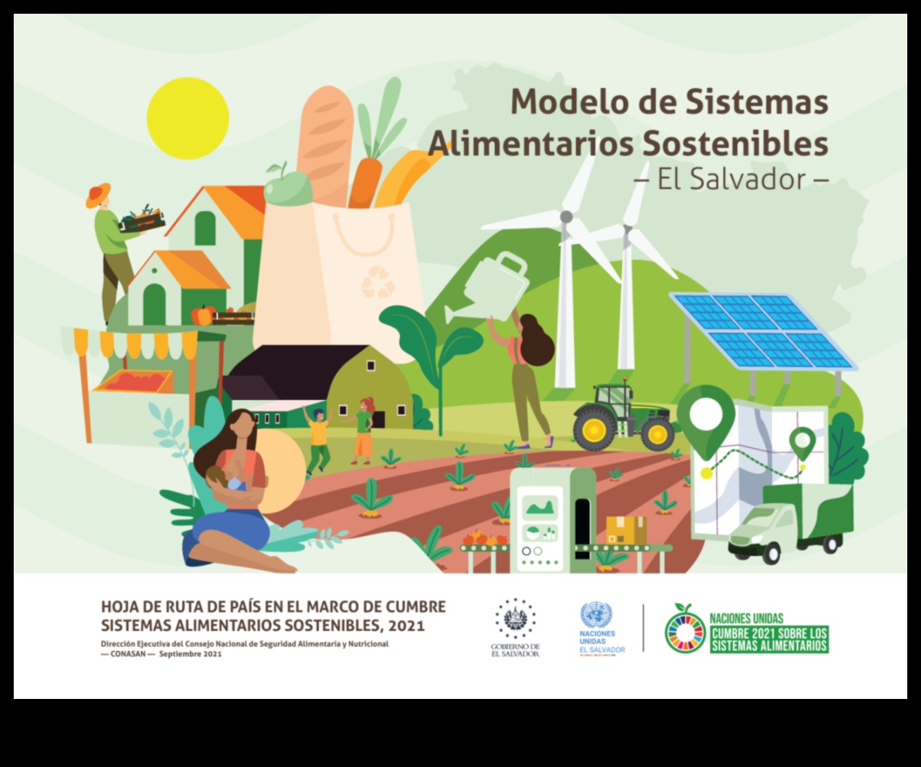 Τροφοδοτική Αλλαγή: Μετασχηματιστικές Διατροφικές Στρατηγικές Δημόσιας Υγείας