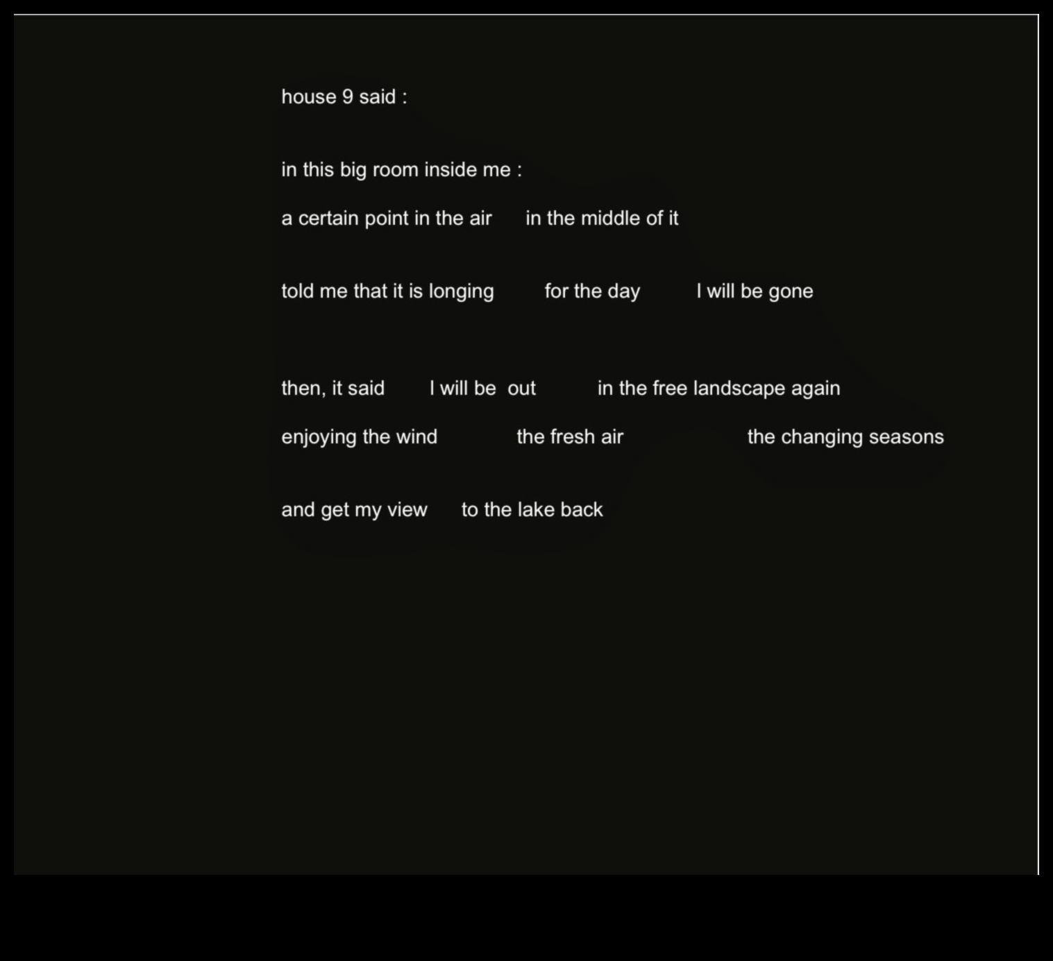 Αρχιτεκτονική Ποίηση Η γλώσσα της δομικής τέχνης 5 Architectural Poetry: The Language of Structural Artistry