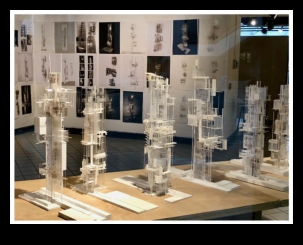 Αρχιτεκτονική Ποίηση Η Γλώσσα της Δομικής Τέχνης 3 Architectural Poetry: The Language of Structural Artistry