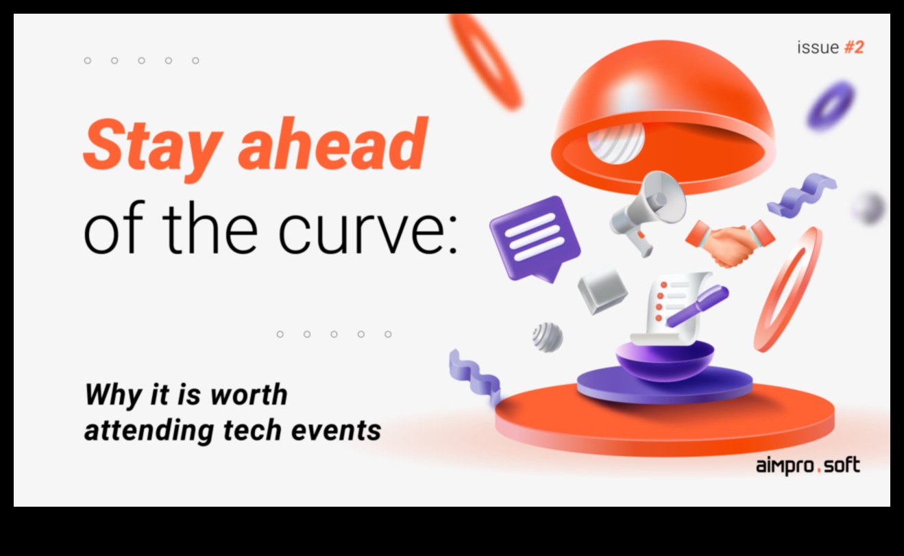 Πρωτοπόροι του αύριο Πώς να μείνετε μπροστά από την καμπύλη στις αναδυόμενες επιχειρηματικές τάσεις 2 Trailblazing Tomorrow: Strategies for Success in Emerging Business Trends