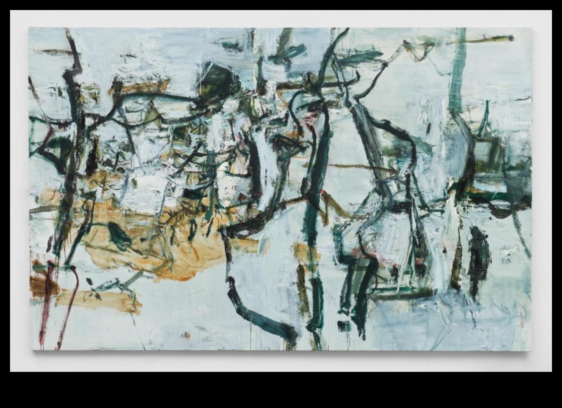 Αφηρημένες συγγένειες Η παιχνιδιάρικη αγκαλιά της ποπ αρτ μη αντιπροσωπευτικών μορφών 5 Αφηρημένες συγγένειες: Σύνδεση της Ποπ Αρτ με τις μη αναπαραστατικές μορφές