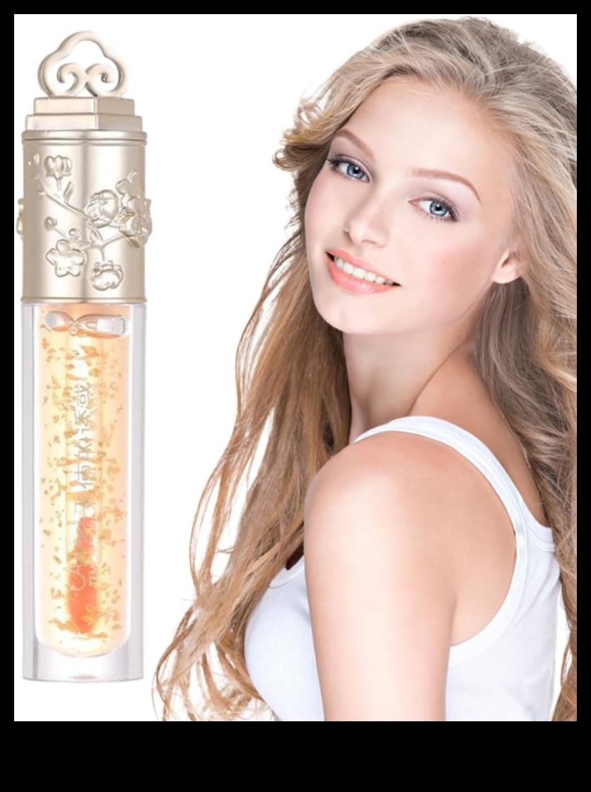 Long-wearing Lip Glosses για ειδικές περιστάσεις λάμπουν όλη τη νύχτα 3 Lip Gloss για ειδικές περιστάσεις: Long-wearing Formulas for Events