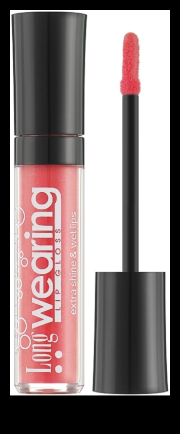 Long-wearing Lip Glosses για ειδικές περιστάσεις λάμπουν όλη τη νύχτα 4 Lip Gloss για ειδικές περιστάσεις: Long-wearing Formulas for Events