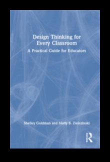 Από την ιδέα στην τάξη Ένας πρακτικός οδηγός για εκπαιδευτές σχεδίου 3 From Concept to Classroom: The Design Educator's Handbook