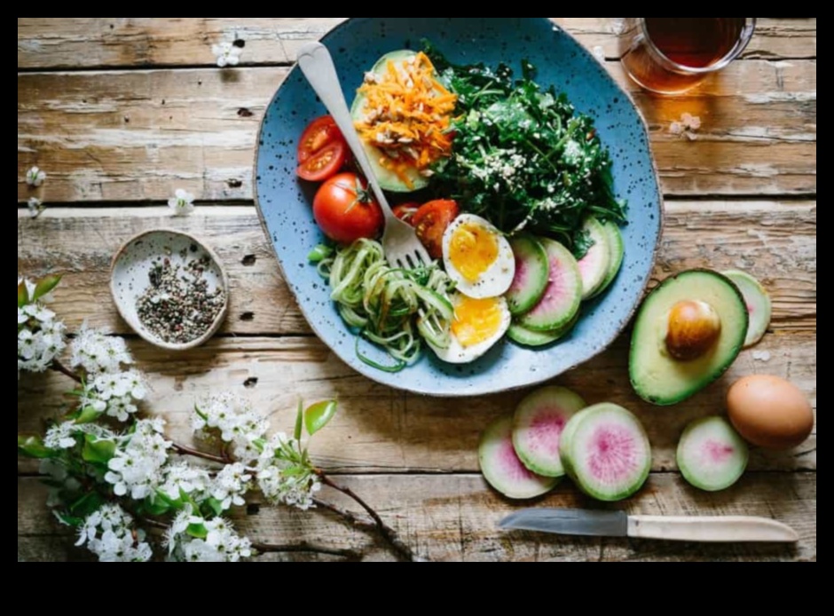 Beyond the Plate Μια Ολιστική Προσέγγιση στη Διατροφική Συμβουλευτική 5 Beyond the Plate: Ένα Ολιστικό Ταξίδι στη Συμβουλευτική Διατροφής με Ειδικούς