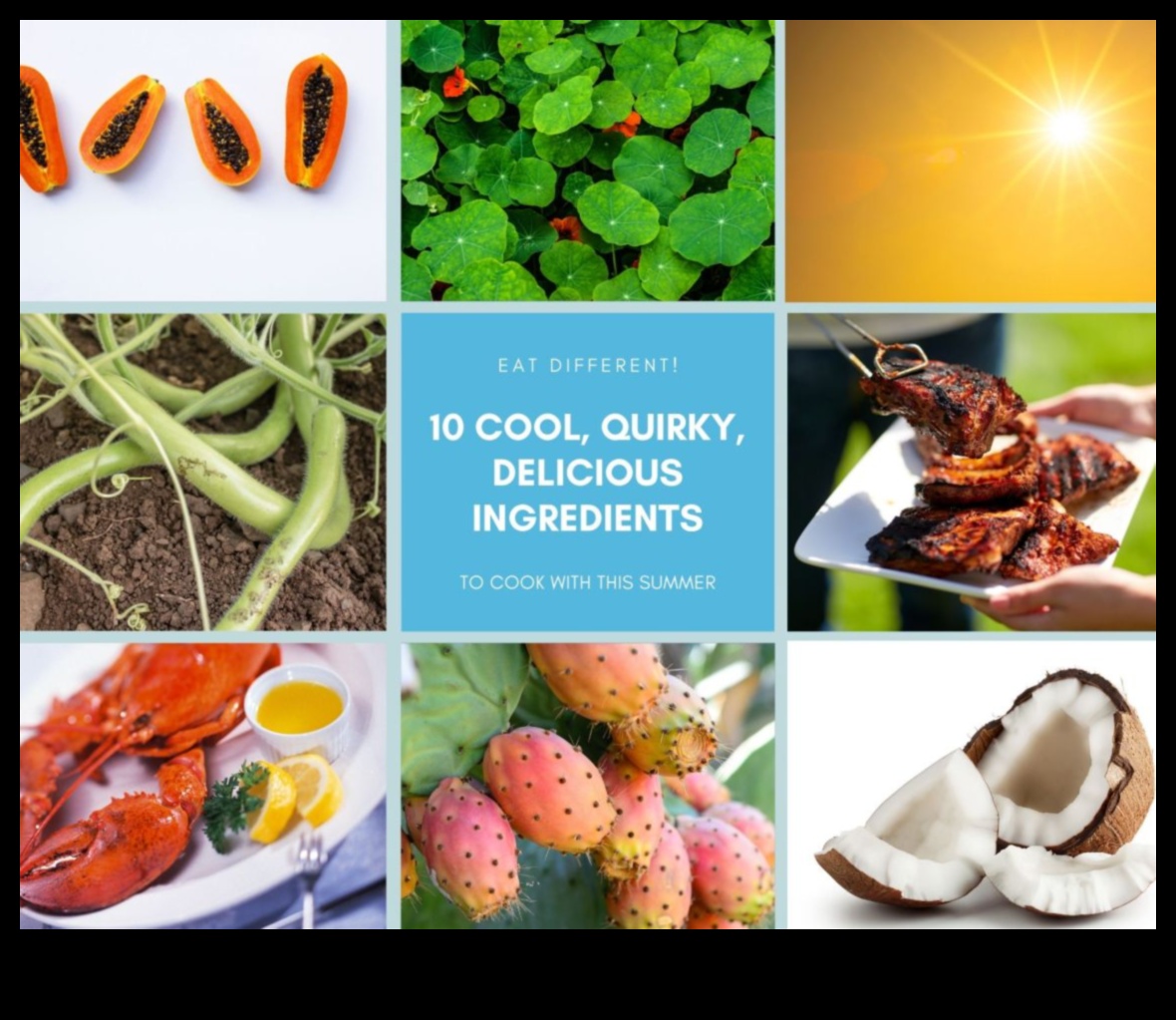 Μαγειρικές χειροτεχνίες με εποχιακά υλικά: Αγκαλιάζοντας φρέσκες γεύσεις