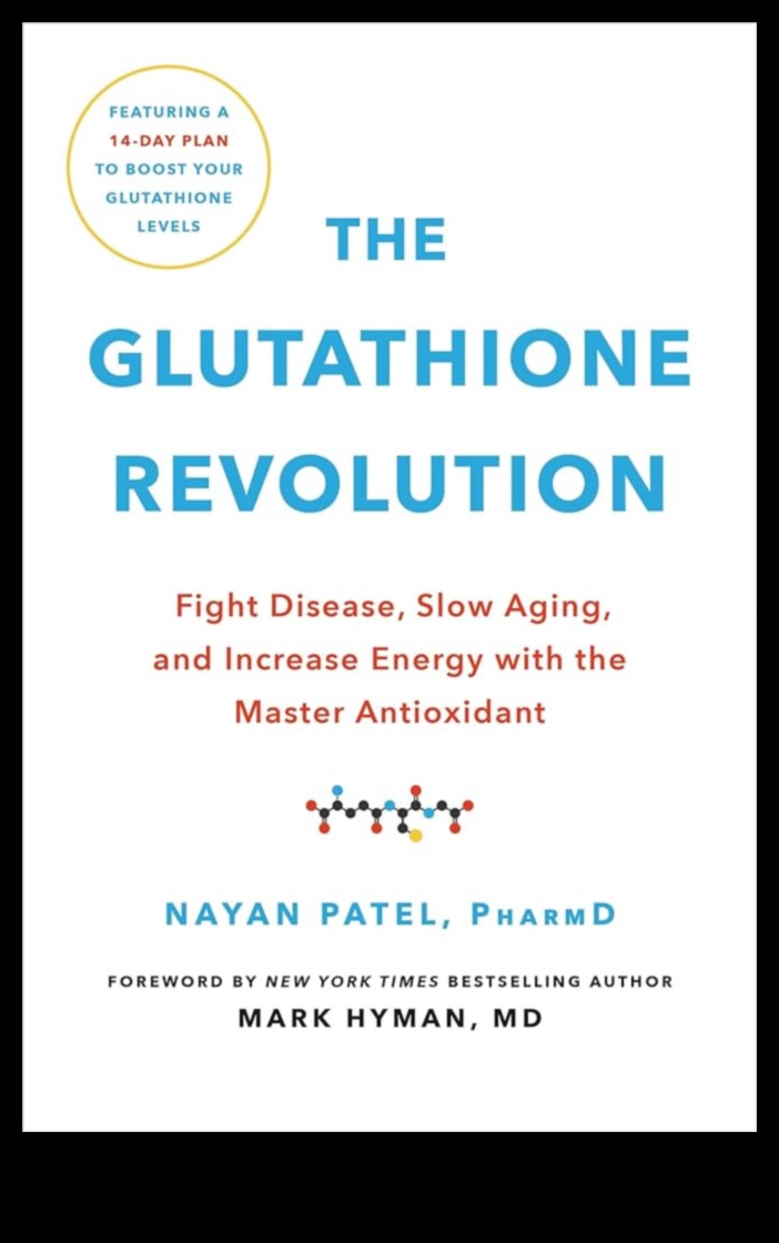 Η Αντιοξειδωτική Επανάσταση: Μεταμορφώνοντας την Υγεία σας