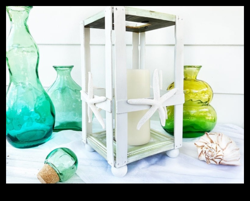 Αξεσουάρ παραλίας DIY 10 διασκεδαστικά και εύκολα έργα 4 Αξεσουάρ DIY για Beach Days: Stylish Coastal Inspirations