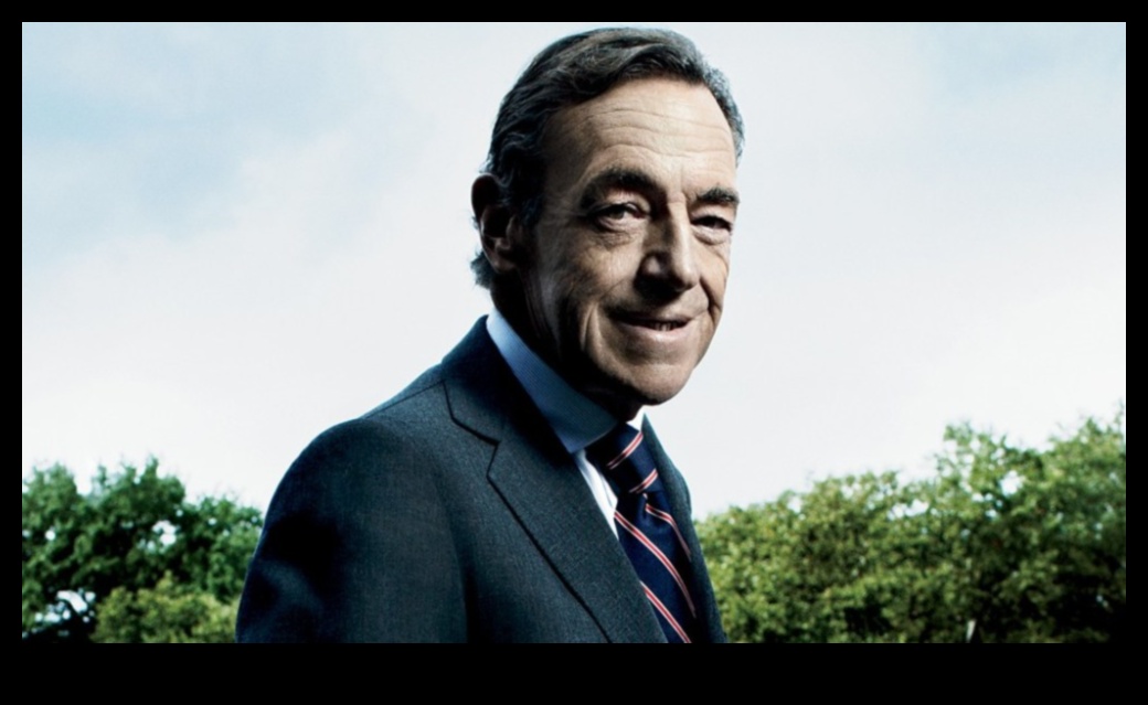 Business Visionaries Charting Courses Midst the Perfect Storm 2 Business Visionaries: Charting Courses Midst Current Trends