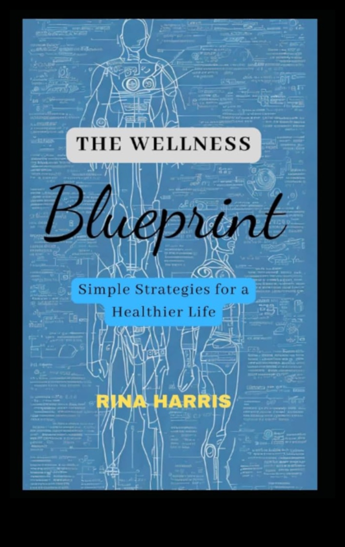 The Vitamin Blueprint Ένας οδηγός για το σχεδιασμό της πορείας σας για πιο υγιή ζωή 5 Το σχέδιο βιταμινών: Σχεδιάζοντας το μονοπάτι σας για πιο υγιή ζωή