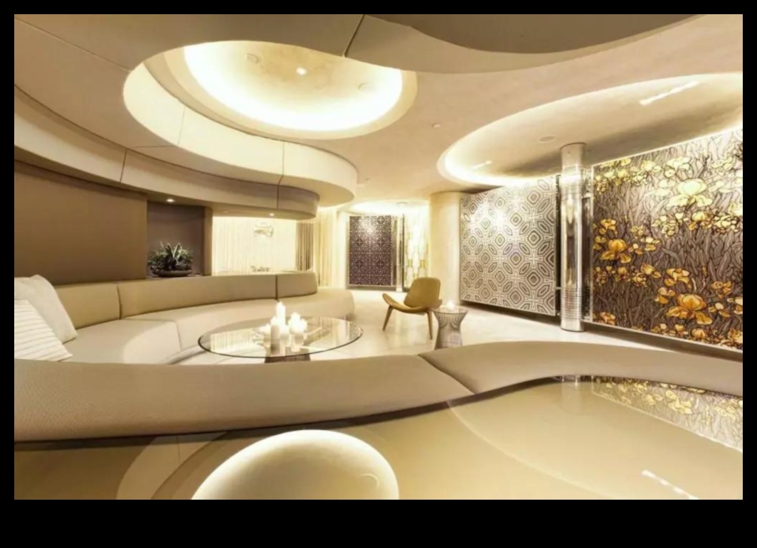 Σχεδιάζοντας το αύριο Πώς να εμπλουτίσετε τα προϊόντα σας με φουτουριστικά στοιχεία 5 Designing Tomorrow: Futuristic Elements in Product Creation