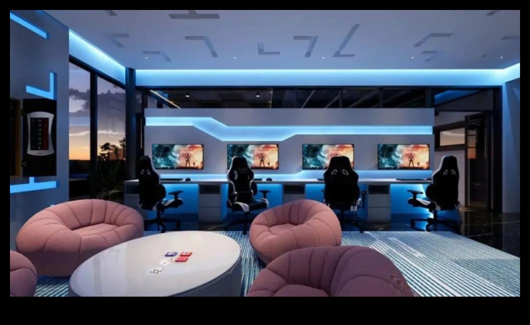 Σχεδιάζοντας το αύριο Πώς να εμπλουτίσετε τα προϊόντα σας με φουτουριστικά στοιχεία 4 Designing Tomorrow: Futuristic Elements in Product Creation