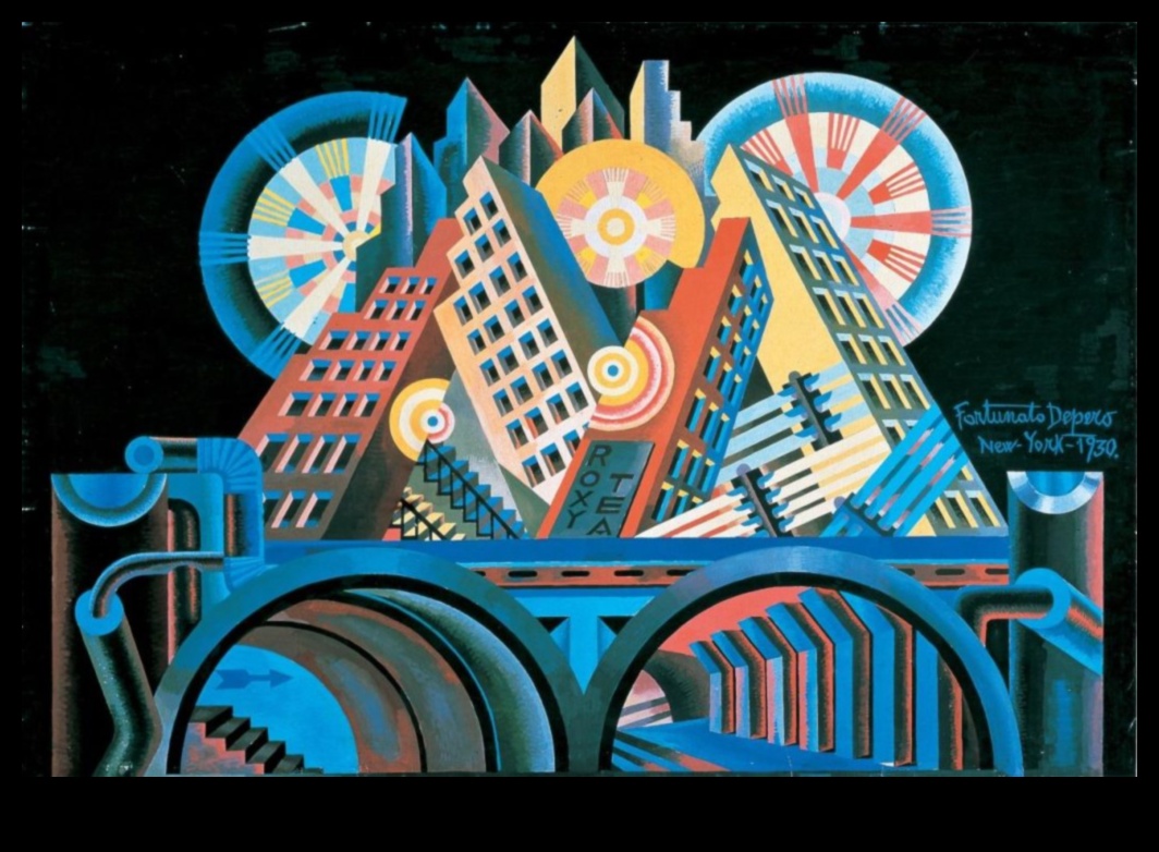 Σχεδιάζοντας το αύριο Πώς να εμποτίσετε τα προϊόντα σας με φουτουριστικά στοιχεία 2 Designing Tomorrow: Futuristic Elements in Product Creation