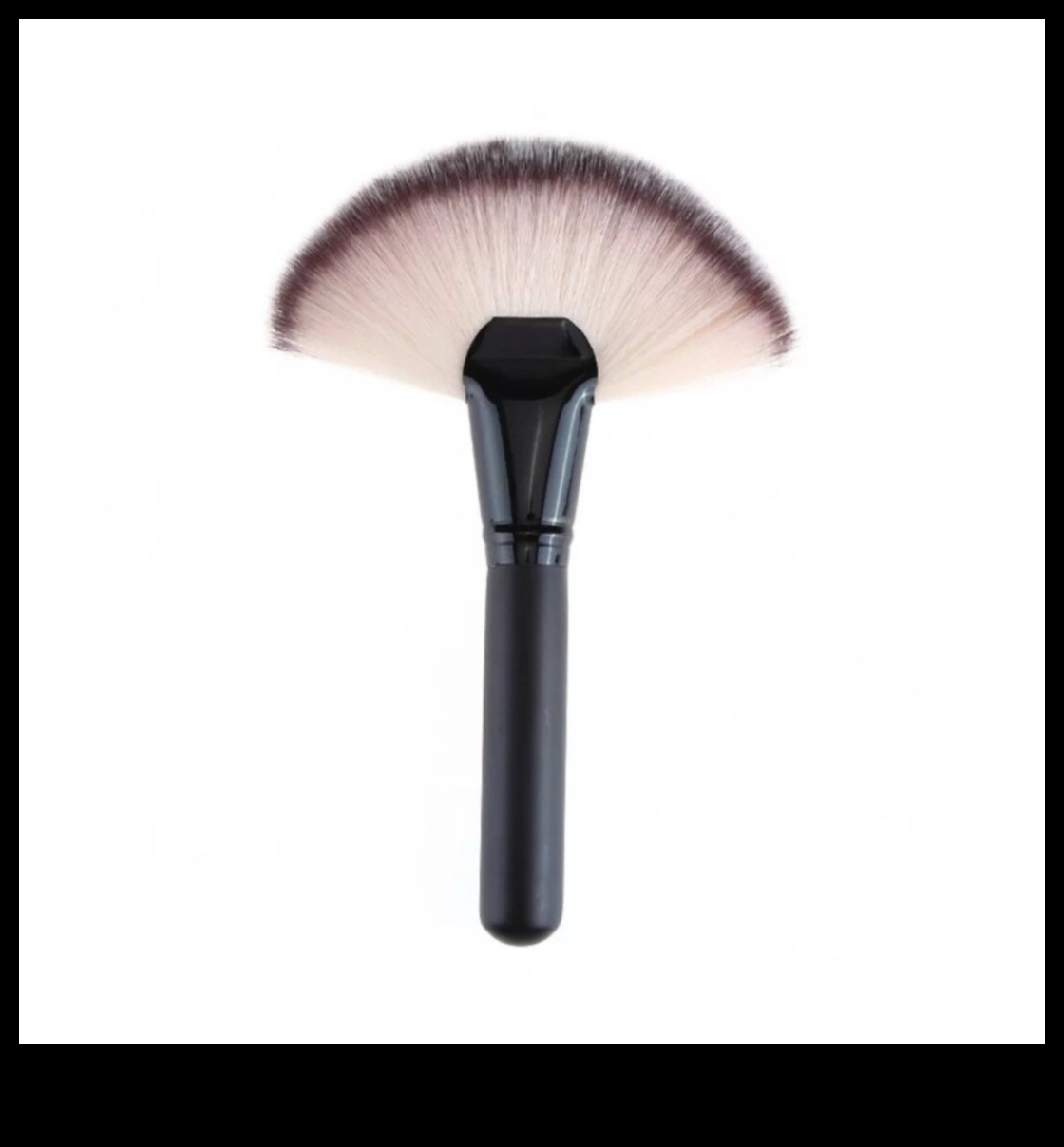 Η ευελιξία των βουρτσών ανεμιστήρα: Πέρα από το highlighter, εξερευνώντας νέες εφαρμογές