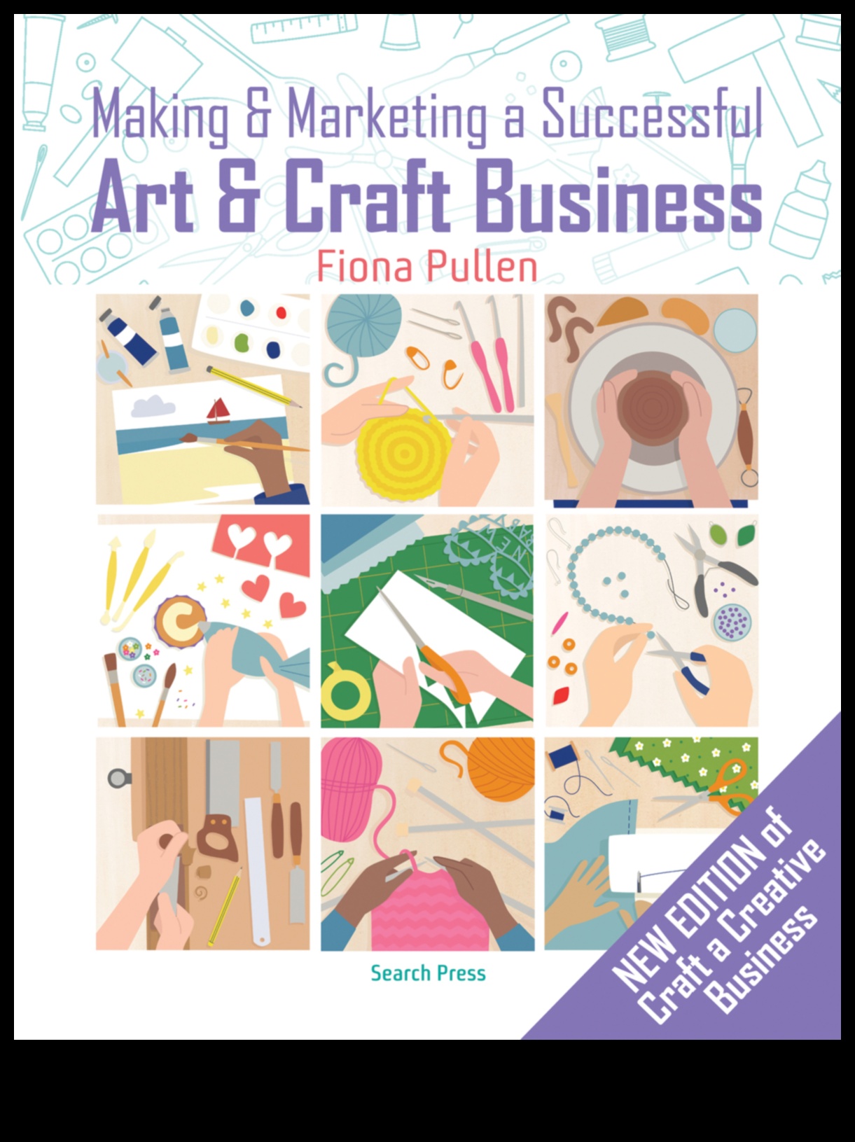 DIY Craft Business: Μετατρέποντας το πάθος σας σε κέρδος