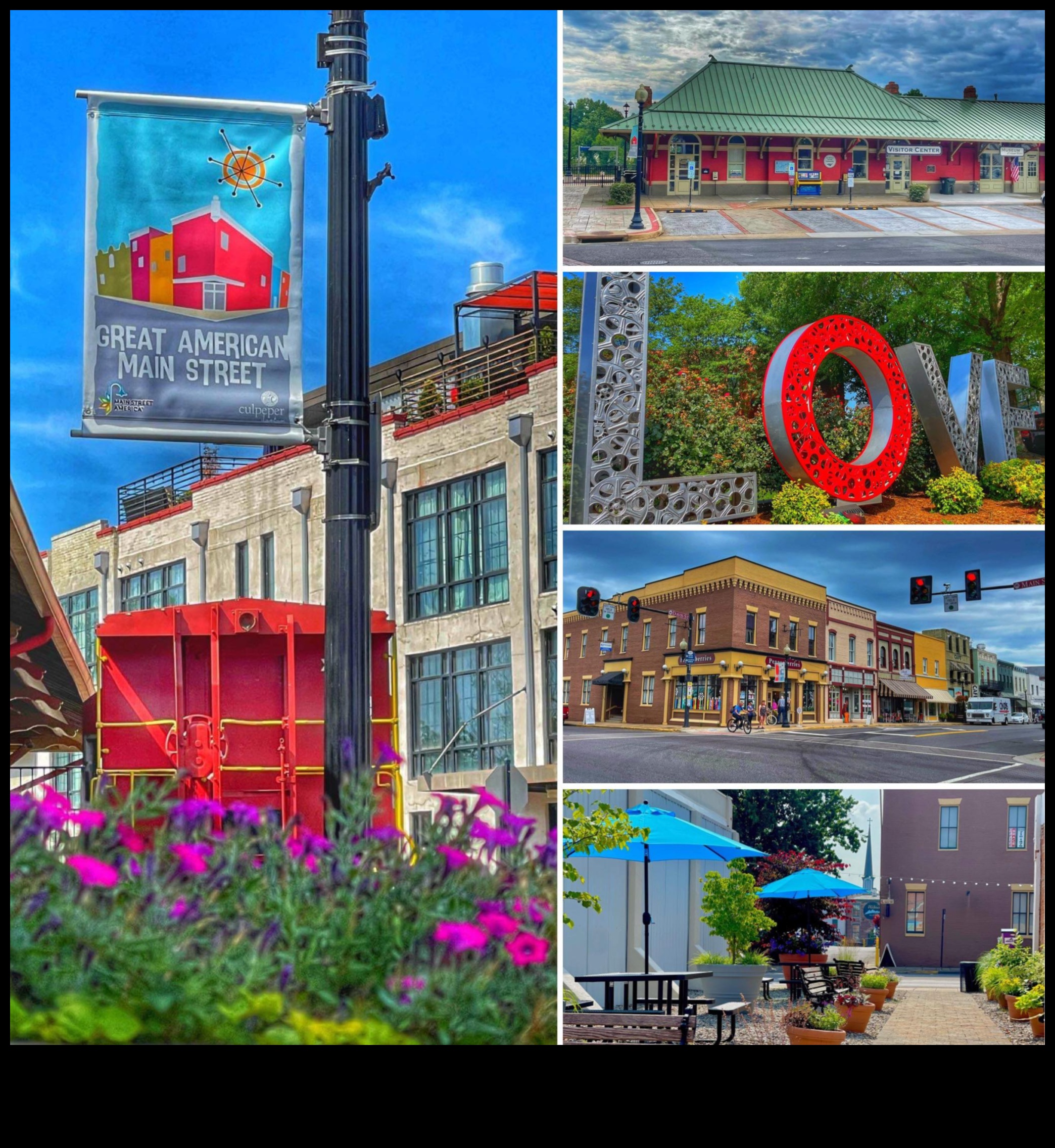 The Small Business Renaissance: Revitalizing Main Street Economies