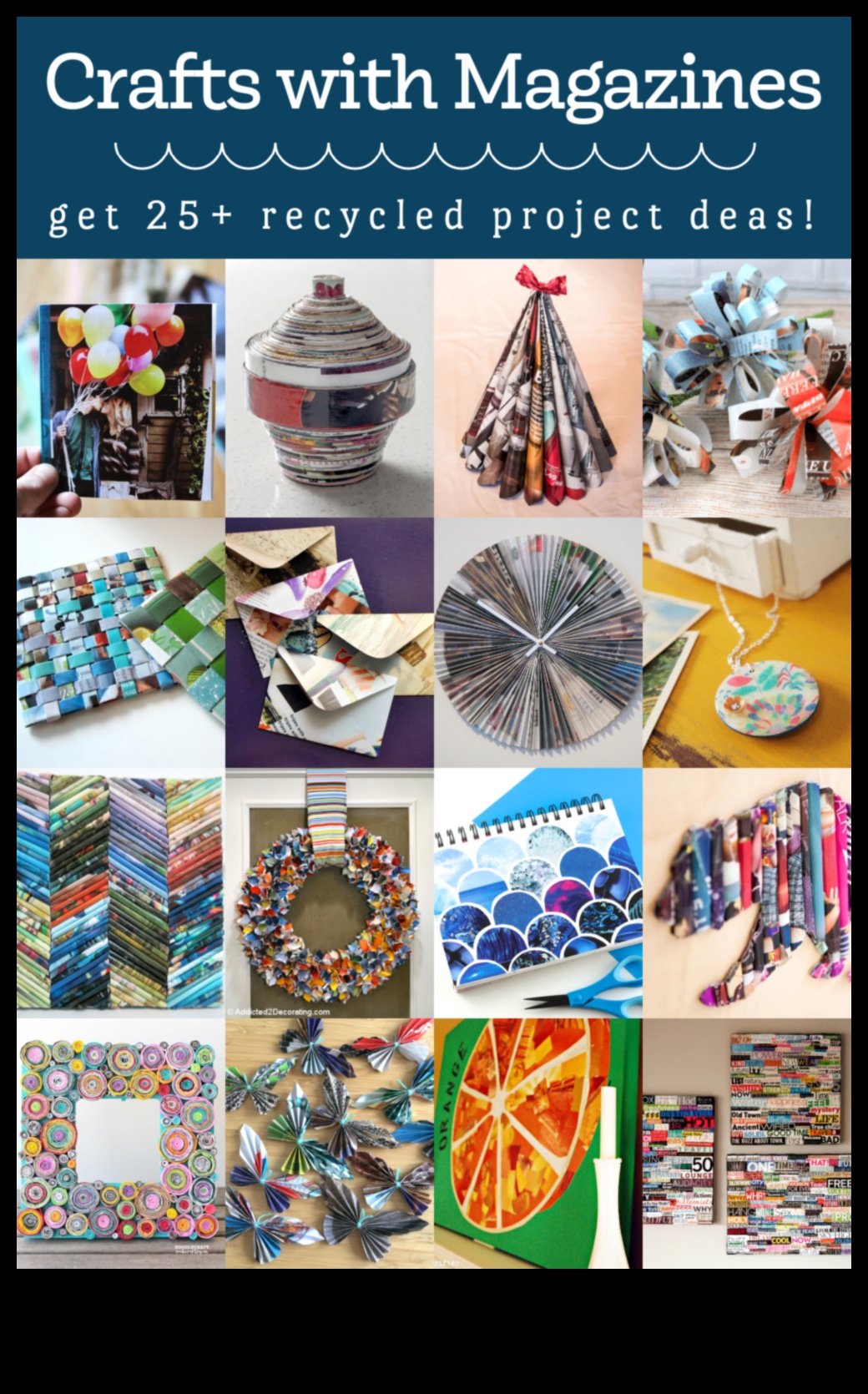 Crafting with Papercraft Collage Techniques: Layering for Interest