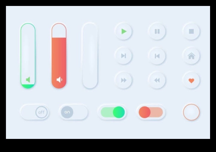 Crafting Tomorrow: Futuristic Elements in Design Evolution